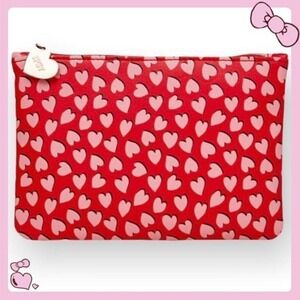 Full Hearts Cosmetics Makeup Bag